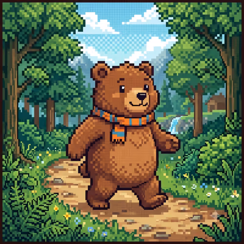 Z Bear