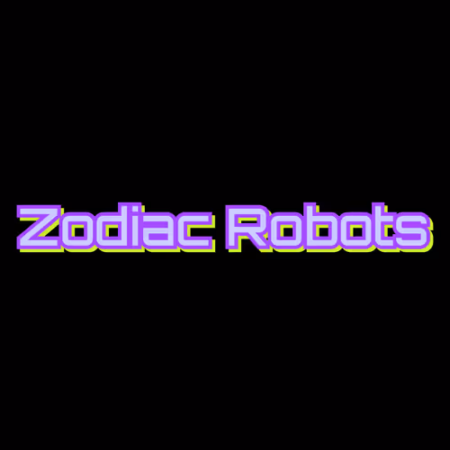 Zodiac robots