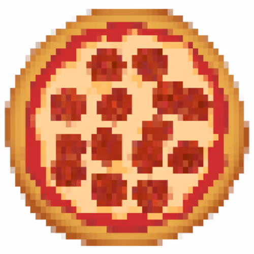PizZA Cards