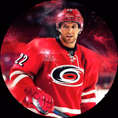 Zach Boychuk - old