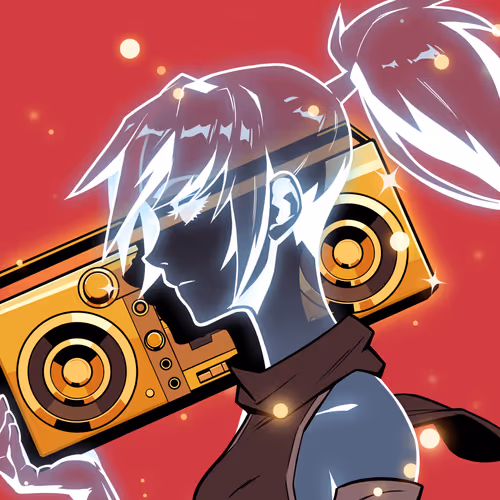 Zagreus64 - DaVinci Creations