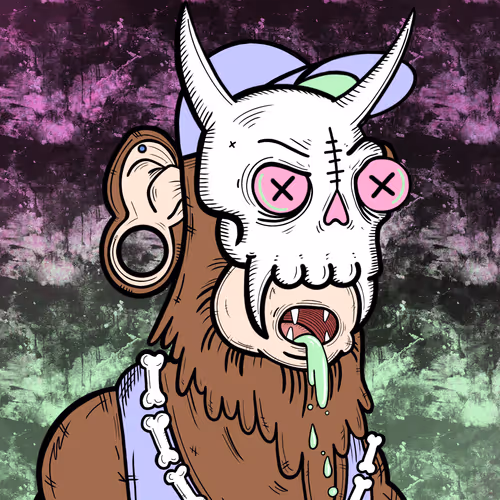 Zaint Derivates - old