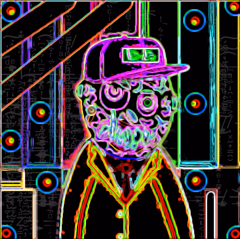 Zalgo x Goonz