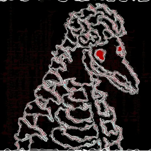 Zalgo x Creepy Horse Club