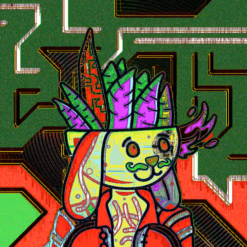 Zalgo x Daturians