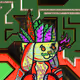 Zalgo x Daturians