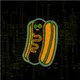 Zalgo x Famous Hotdog Club