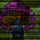 Zalgo x iCEtt (The GLITCHED Pixelshroom Collection)