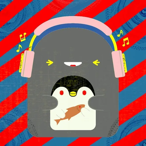 Zalgo x Pang Du Du Crew