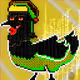 Zalgo x PolyFarm