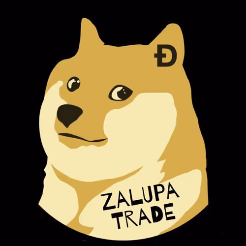 Zalupa Trade