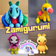 Zamigurumi