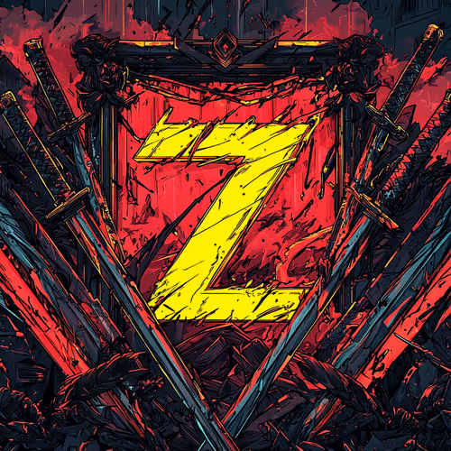 ZANSHIN: Remnants of War