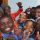 Zanzibar's kids