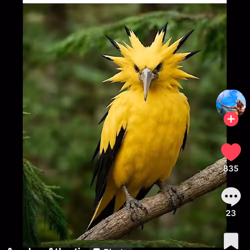 Zapdos #0145