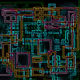 Neon Metro