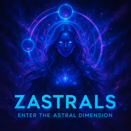 ZASTRALS - Space Dimension