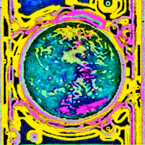 Zatars Earth
