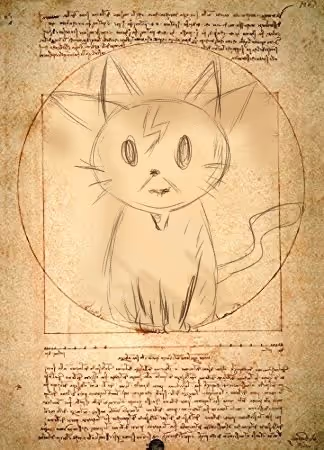 Zatsu collage Titncat