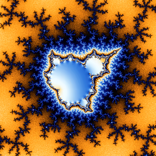 Fractals from Zazow
