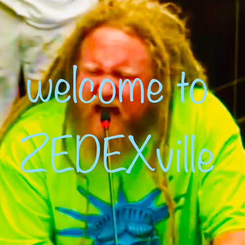 ZEDEXville