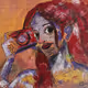 Zefany Priscicilia Art - old