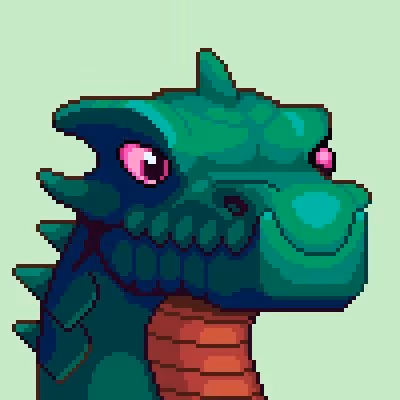 Zeitaku Dragonz | CNFT