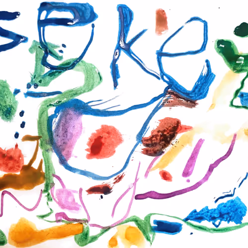 Zekecito Collection
