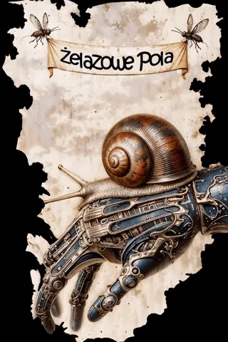 Zelazowe Pola | oryginalna kolekcja NFT