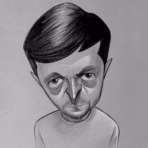 zelenskiy_official - old