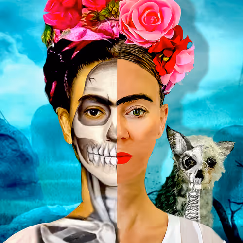 HALLOWEEN 2022 - ZELLER VISUALS