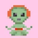 Zen Alien