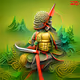 Zen Garden!!! - old