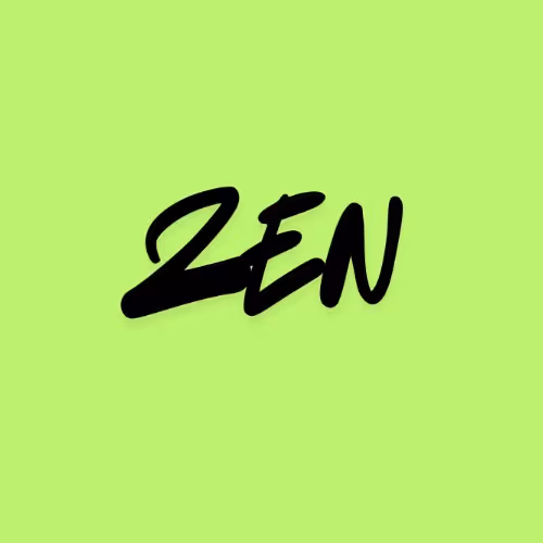 Zen Noggles