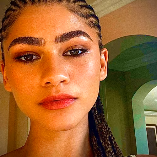 Zendaya NFT