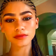 Zendaya NFT