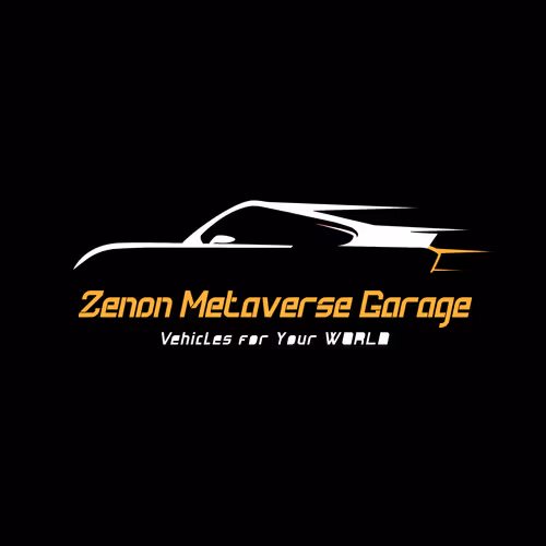 Zenon Metaverse Garage - old