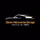 Zenon Metaverse Garage - old
