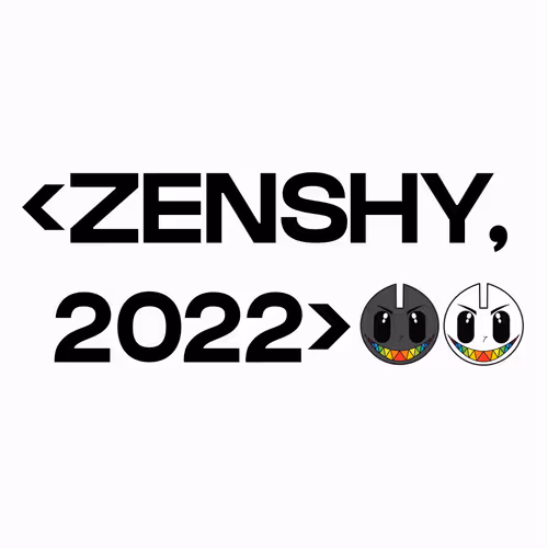 <ZENSHY, 2022>