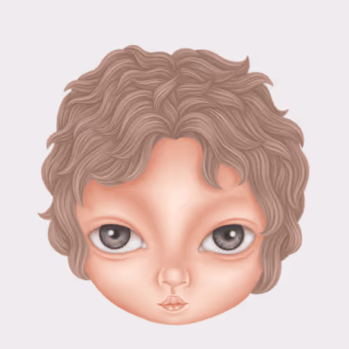 Norrie  collection - old