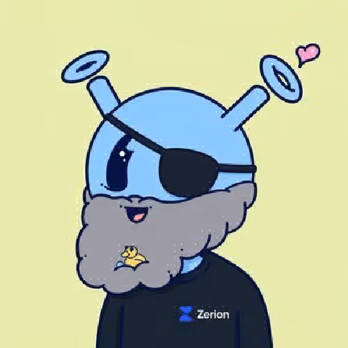 ZERION BROKERS