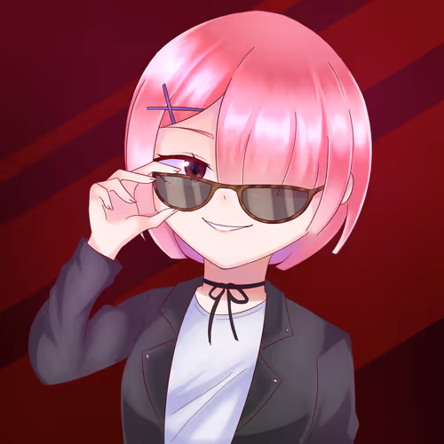zero fanart