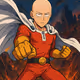 Zero Punch Man