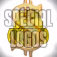 ZeroCryptoArt special logos