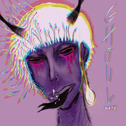 ZeroRay x GhoulWAPE