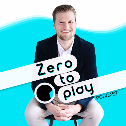 Zero to play - old