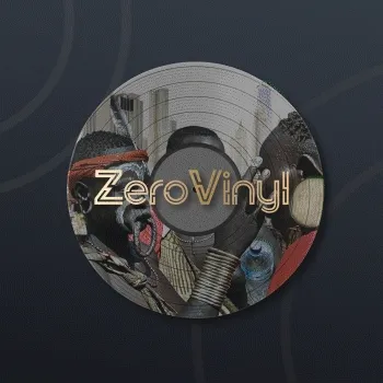ZeroVinyl