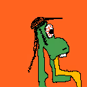 The Lunited Kindom. - old