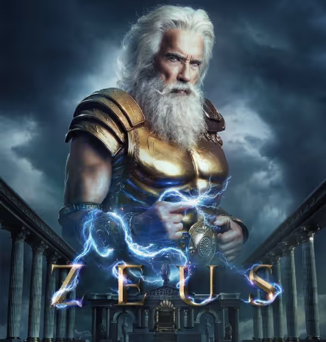 ZEUS THE UNIQUE - old