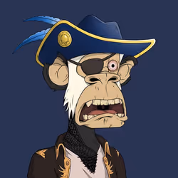 PiratesApes V2